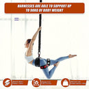 Heavy Bungee Cord Resistance Belt for Home Gym Yoga Bungee Rope Gravity Bungee (90kg) ONLINE ONLY
