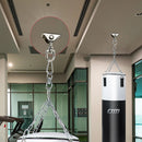 360 Degree Swivel Swing Hanger with Stainless Steel Hook for Ceiling Heavy Duty Hanging Gym Equipment - ONLINE ONLY