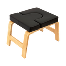 Yoga Stool Inversion Multi-Purpose Chair For Headstands [ONLINE ONLY]