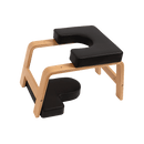Yoga Stool Inversion Multi-Purpose Chair For Headstands [ONLINE ONLY]