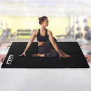 Exercise Gym Mat Gymnastics Martial Arts Yoga Karate Judo - ONLINE ONLY