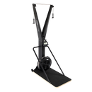 Air Ski Trainer & Stand Premium Fitness Machine - FREE delivery - ONLINE ONLY