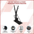 Air Ski Trainer & Stand Premium Fitness Machine - FREE delivery - ONLINE ONLY
