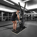 Air Ski Trainer & Stand Premium Fitness Machine - FREE delivery - ONLINE ONLY