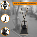 Air Ski Trainer & Stand Premium Fitness Machine - FREE delivery - ONLINE ONLY
