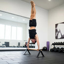 Premium Parallette Pair Gymnastics Push Up Bars -  Online Only - FREE Delivery!