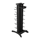Body-Solid Cable accessory rack