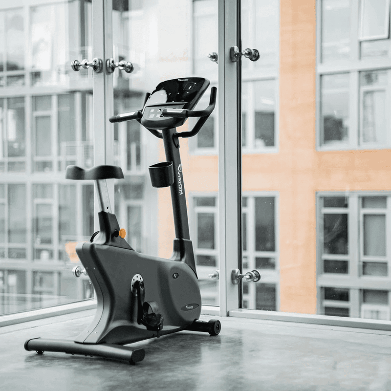 Vision U60 Upright Bike