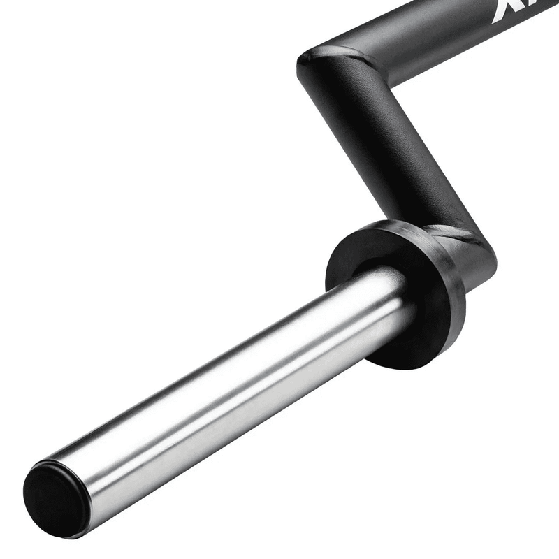 Xpeed Safety Squat Bar