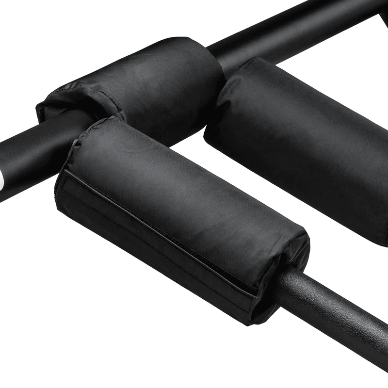 Xpeed Safety Squat Bar