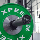 Xpeed Revolution Olympic Barbell