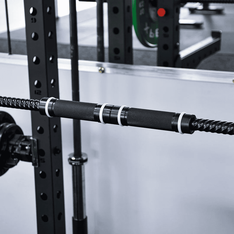 Xpeed Revolution Olympic Barbell