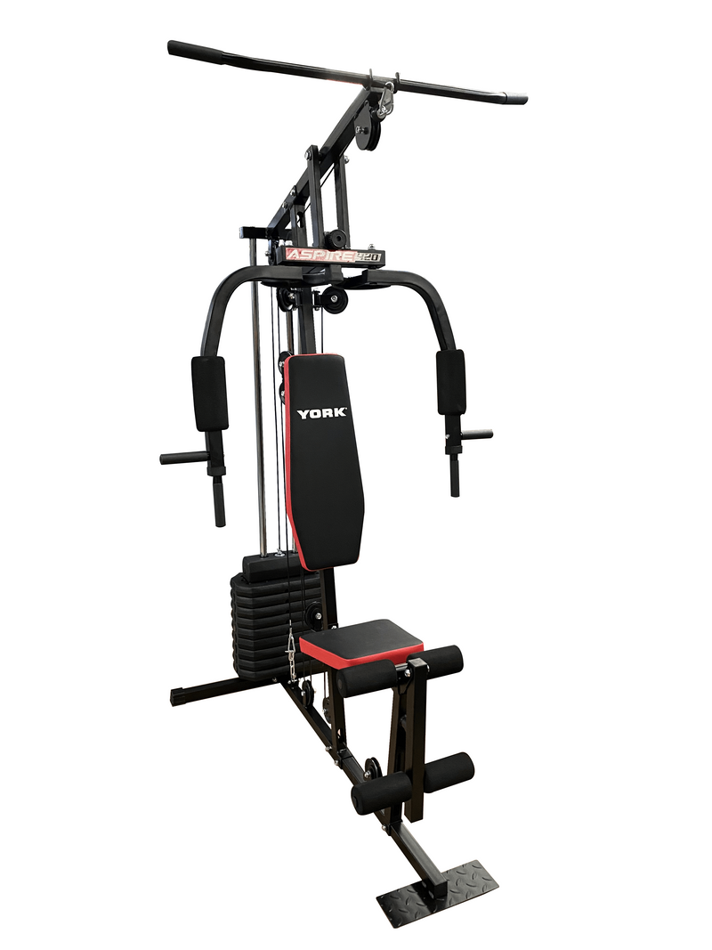 York Fitness Aspire 420 Home Gym