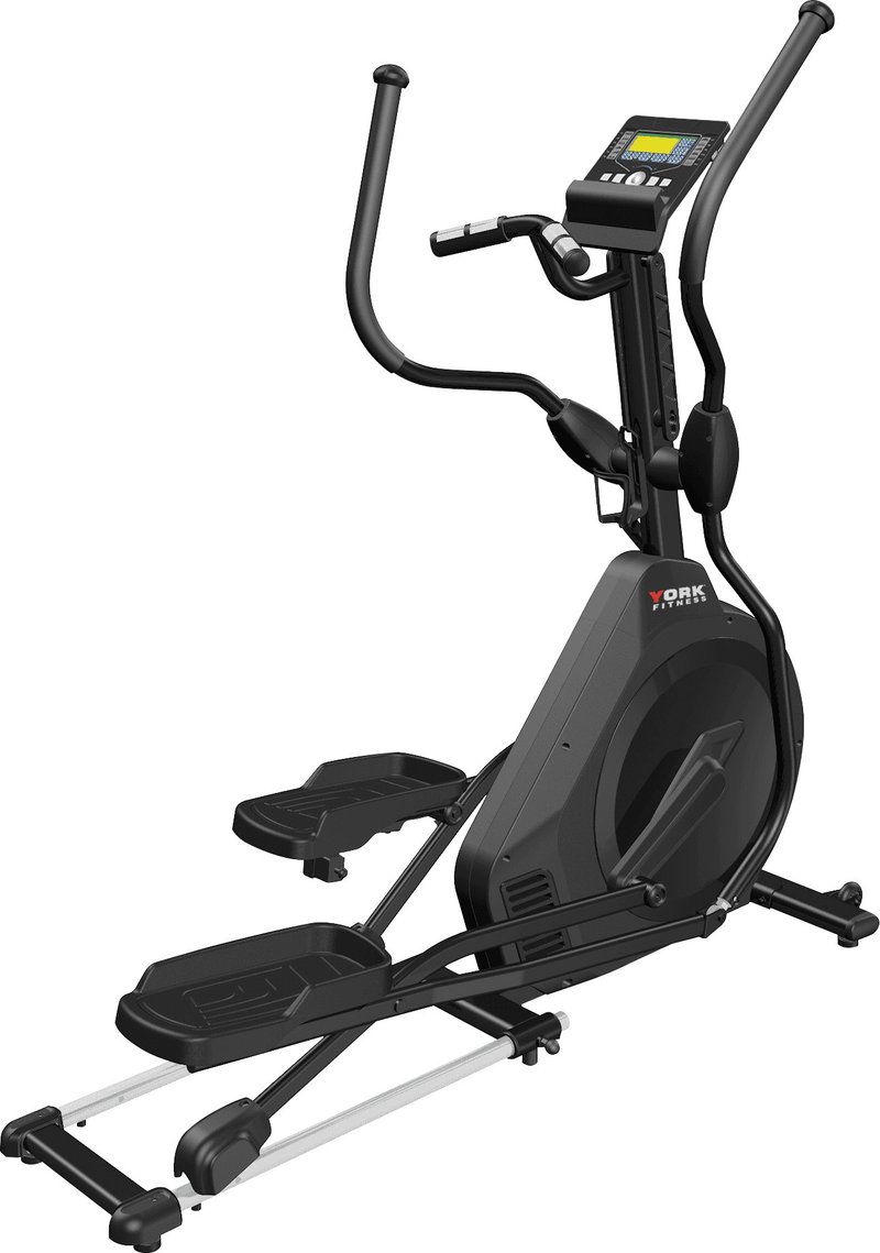 York X315 Foldable Cross Trainer