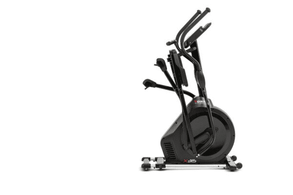 York X315 Foldable Cross Trainer