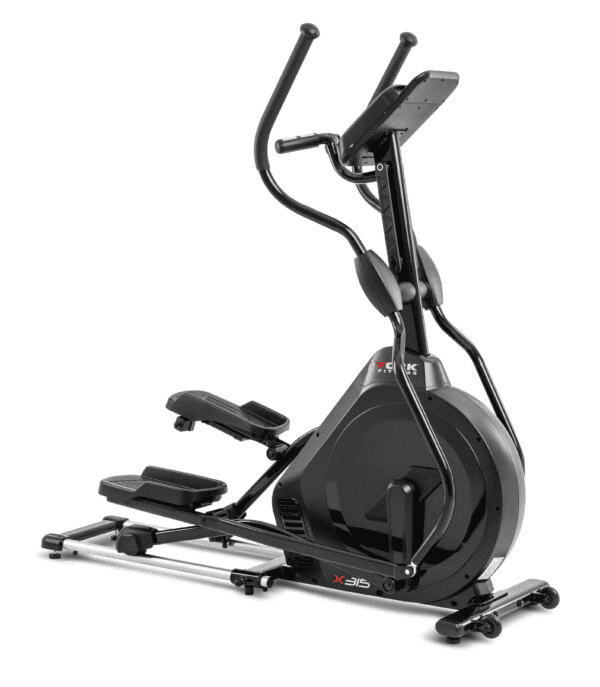 York X315 Foldable Cross Trainer