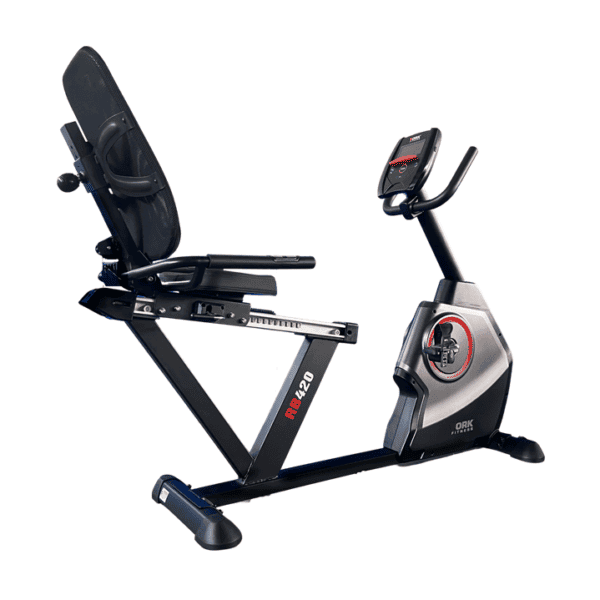 York RB420 Recumbent Bike