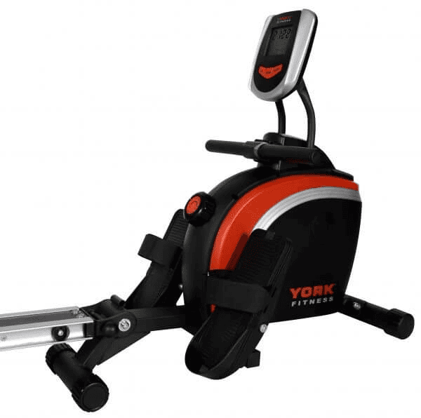 York Performance Air Rower