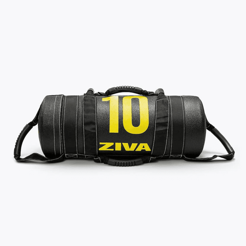 ZIVA Premium Power Core Bag with Ergonomic Handles