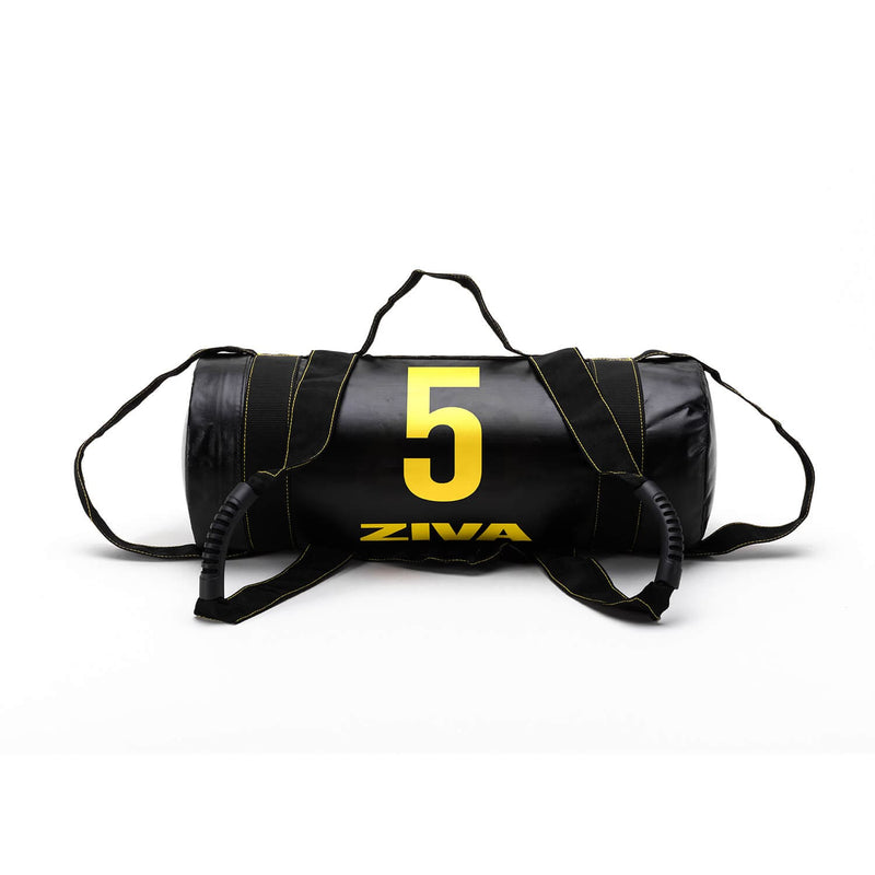 ZIVA Power Core Bag with Ergonomic Handle - 5kg