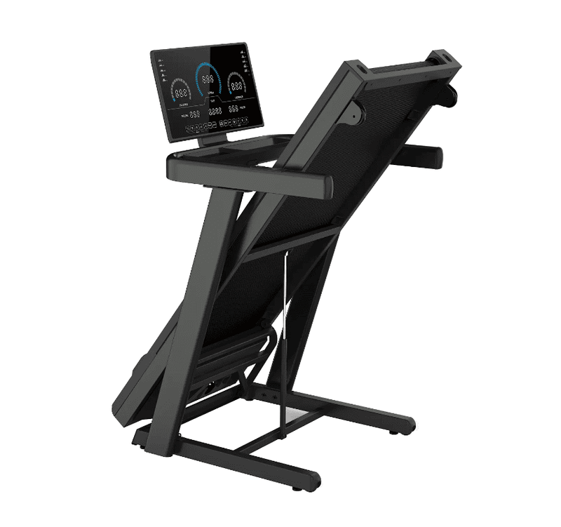 Pure Design TR8 Treadmill