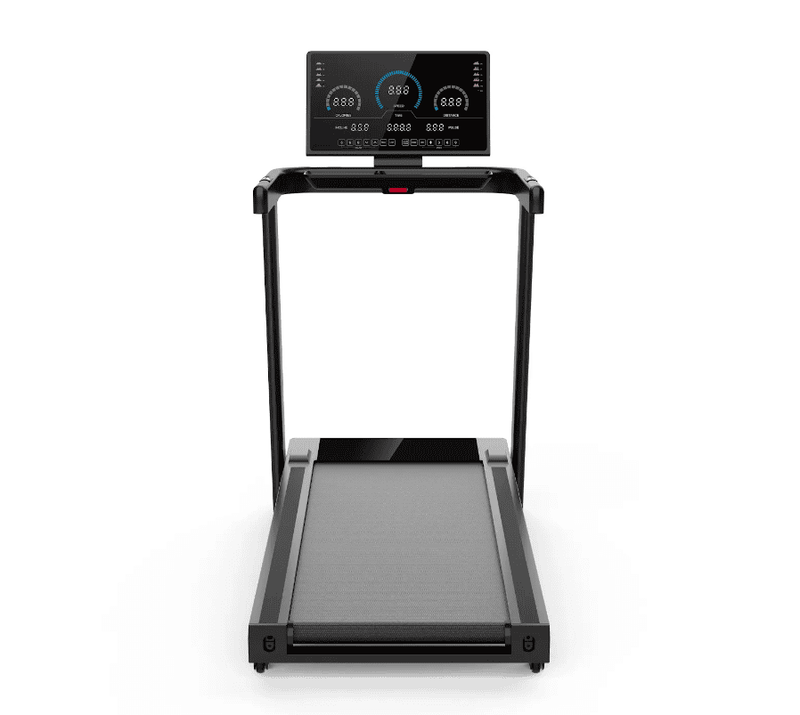 Pure Design TR8 Treadmill