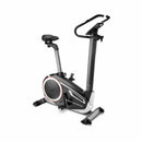 Bodyworx ABX450BT Programmable Upright Bike - with Bluetooth