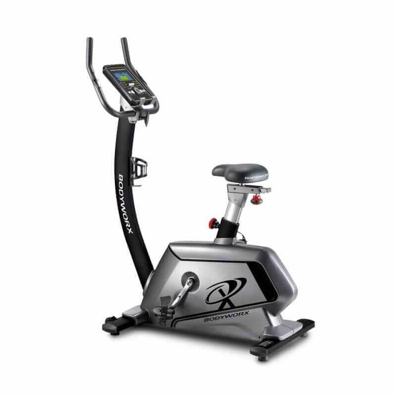 Bodyworx ABX600 Programmable Upright Bike