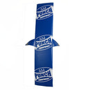 PUNCH Boxing Ring Corner Pads – Triangular (set of 4)