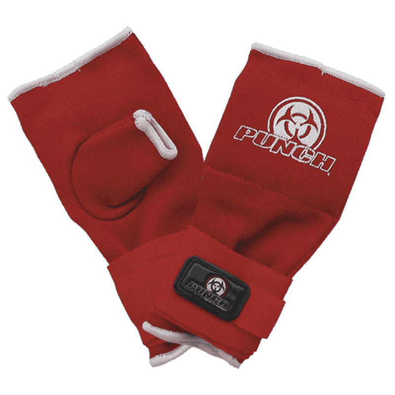 PUNCH Urban Boxing Quick Wraps