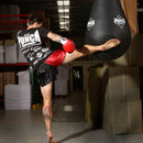 BLACK DIAMOND™ 4ft Tear Drop Boxing Bag Casing – Empty PRE ORDER FOR SEPTEMBER DELIVER !!