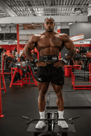 Schiek USA Power Lifting Belt Model 3004