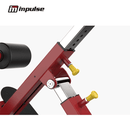 Impulse SL7047 Multi Hyperextension