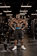 Schiek USA Power Lifting Belt Model 3004