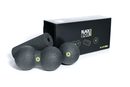 Blackroll Blackbox Mini Set - Foam Roller Set for your home gym equipment
