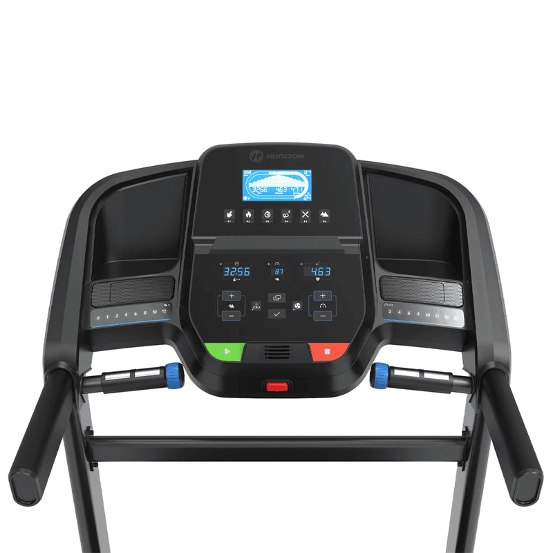 Horizon Treadmill T202-26 Due Mid to Late May2024