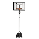 Pro Mini Hoop System Basketball