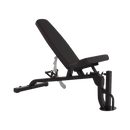 Inspire FT1 FID Bench