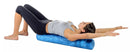 Fort Rollex EPP - Medium Round Foam Roller - Hard (Black)
