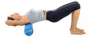 Fort Rollex EPP - Medium Round Foam Roller - Hard (Black)