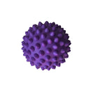 Fortress Hard Spikey Massage Ball, 10 cm