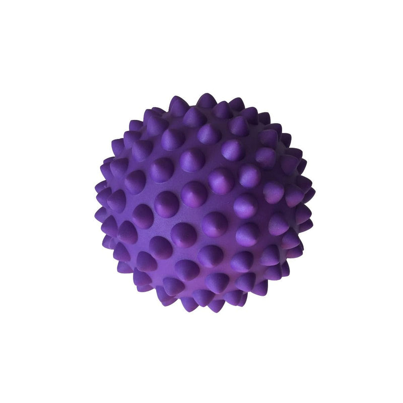 Fortress Massage Ball - Hard Spikey Ball, 10 cm