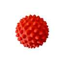 Fortress Hard Spikey Massage Ball, 10 cm