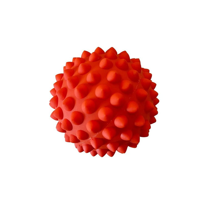 Fortress Massage Ball - Hard Spikey Ball, 10 cm