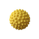 Fortress Hard Spikey Massage Ball, 10 cm