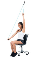 Fortress Home Ranger Shoulder Pulley