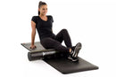 Fort Trainer Foam roller (90cm x 15cm) - Black