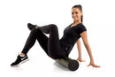 Fort Trainer Foam roller (90cm x 15cm) - Black