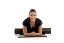 Fort Trainer Foam roller (90cm x 15cm) - Black
