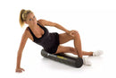 Fort Trainer Foam roller (90cm x 15cm) - Black